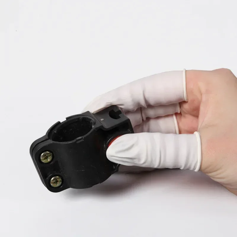 Latex Disposable Glove - Nowe sterylne jednorazowe, bezpudrowe, przemysłowe, elektroniczne,