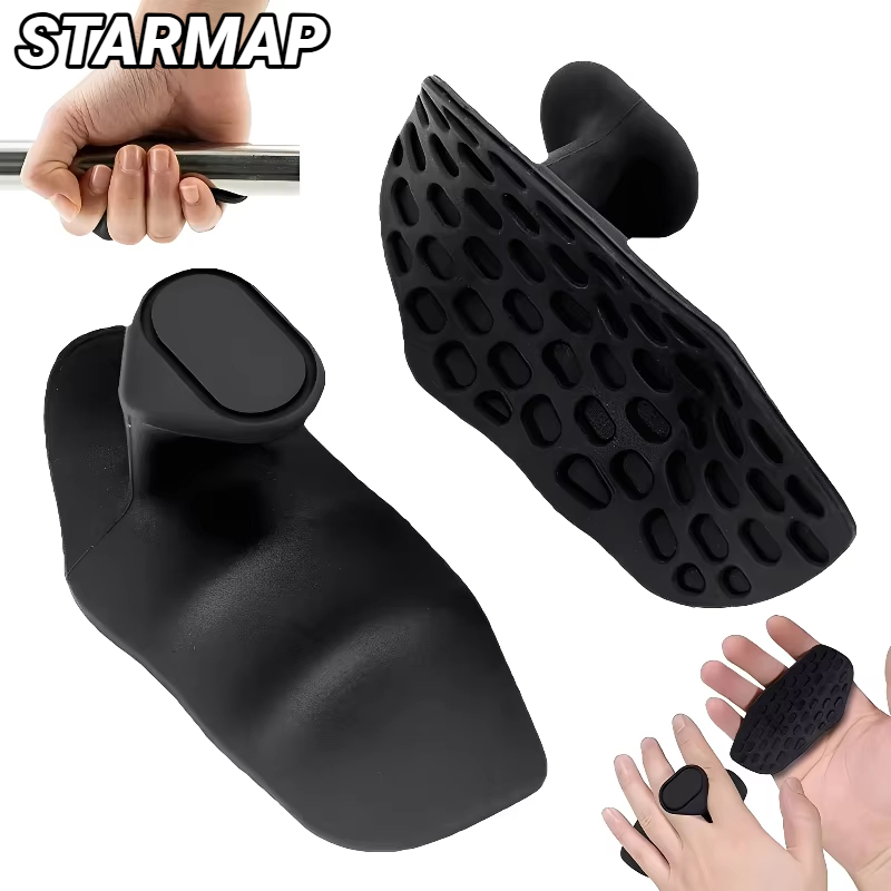 2 szt. Rękawice do podnoszenia – Workout Glove Gym recenzja i cena