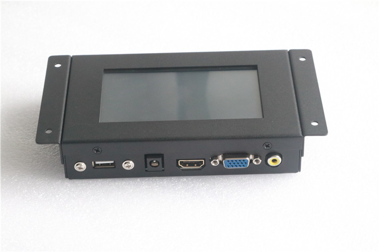 7-calowy przemysłowy panel dot – Touchscreen Glove Capacitive recenzja i cena