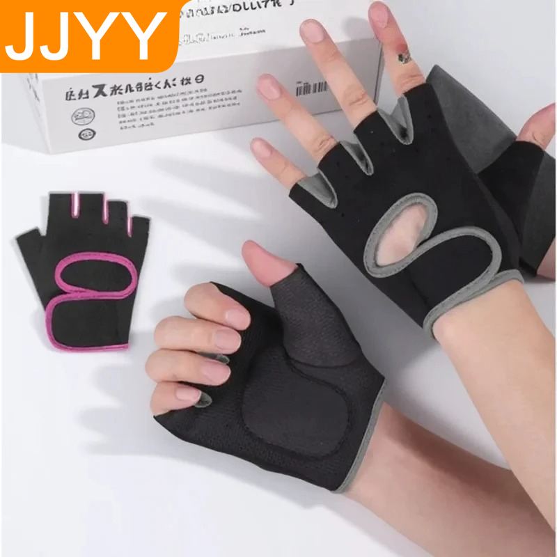 Oddychające, antypoślizgowe rę – Workout Glove Gym recenzja i cena