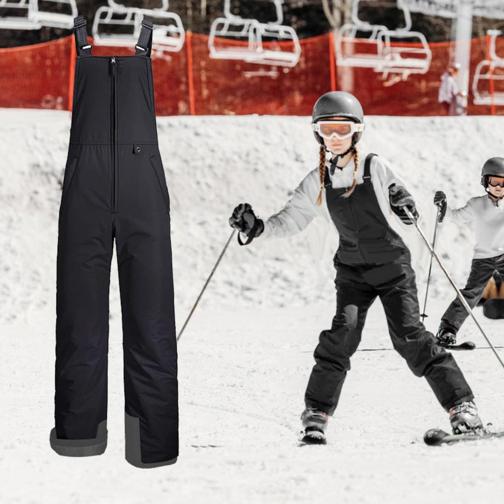 Zagęszczone spodnie śniegowe Z – Ski Glove Waterproof recenzja i cena