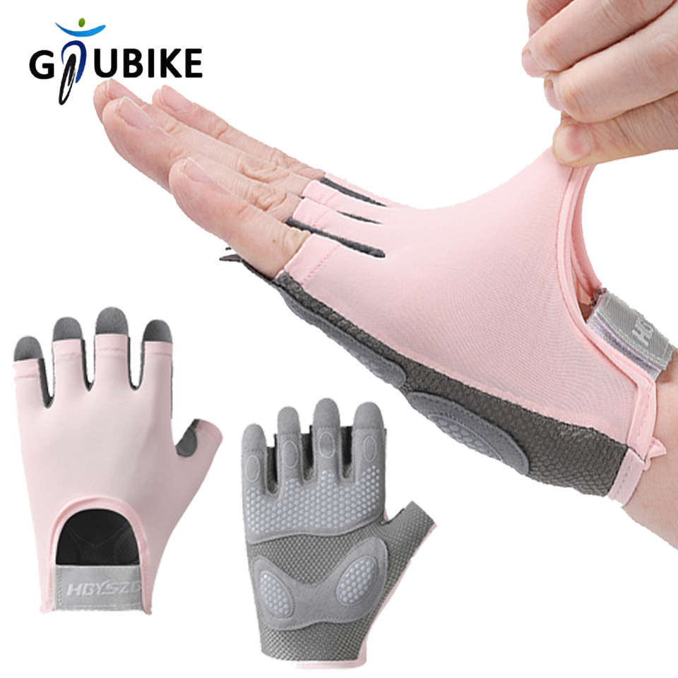 Rękawice treningowe GTUBIKE 1  – Workout Glove Gym recenzja i cena