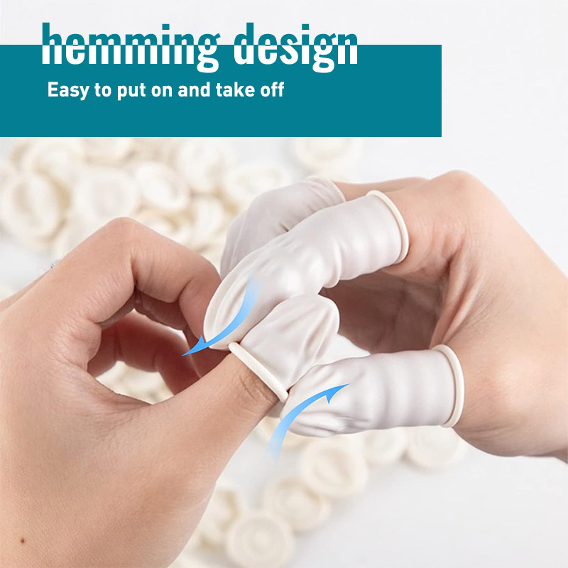 HENGPIN 70/300 szt. Ochraniacz – Latex Disposable Glove recenzja i cena