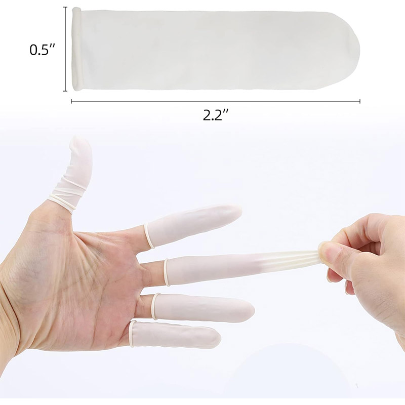 HENGPIN 70/300 szt. Ochraniacz – Latex Disposable Glove recenzja i cena