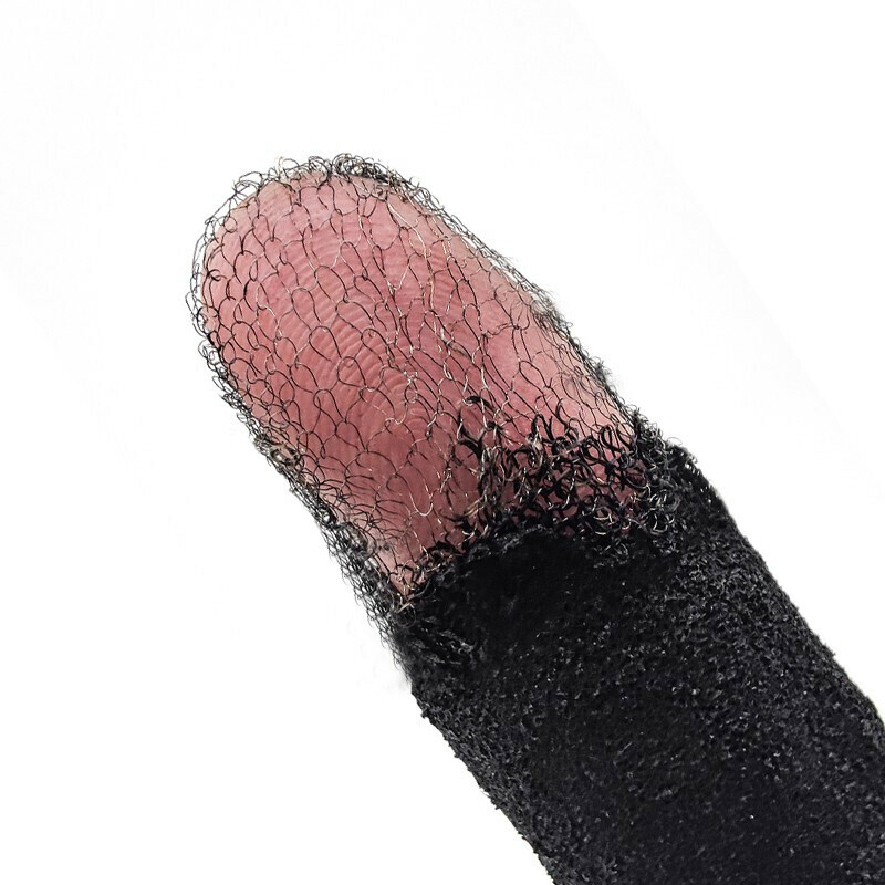 Rękawice robocze ochronne, odp – Work Glove Impact recenzja i cena