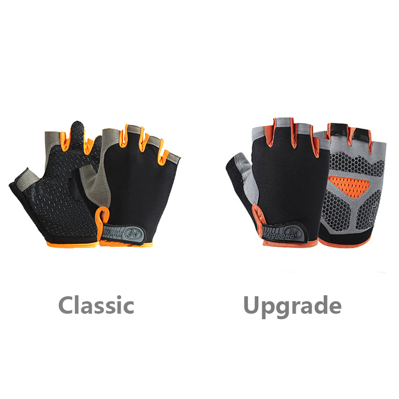 Profesjonalne antypoślizgowe o – Workout Glove Gym recenzja i cena