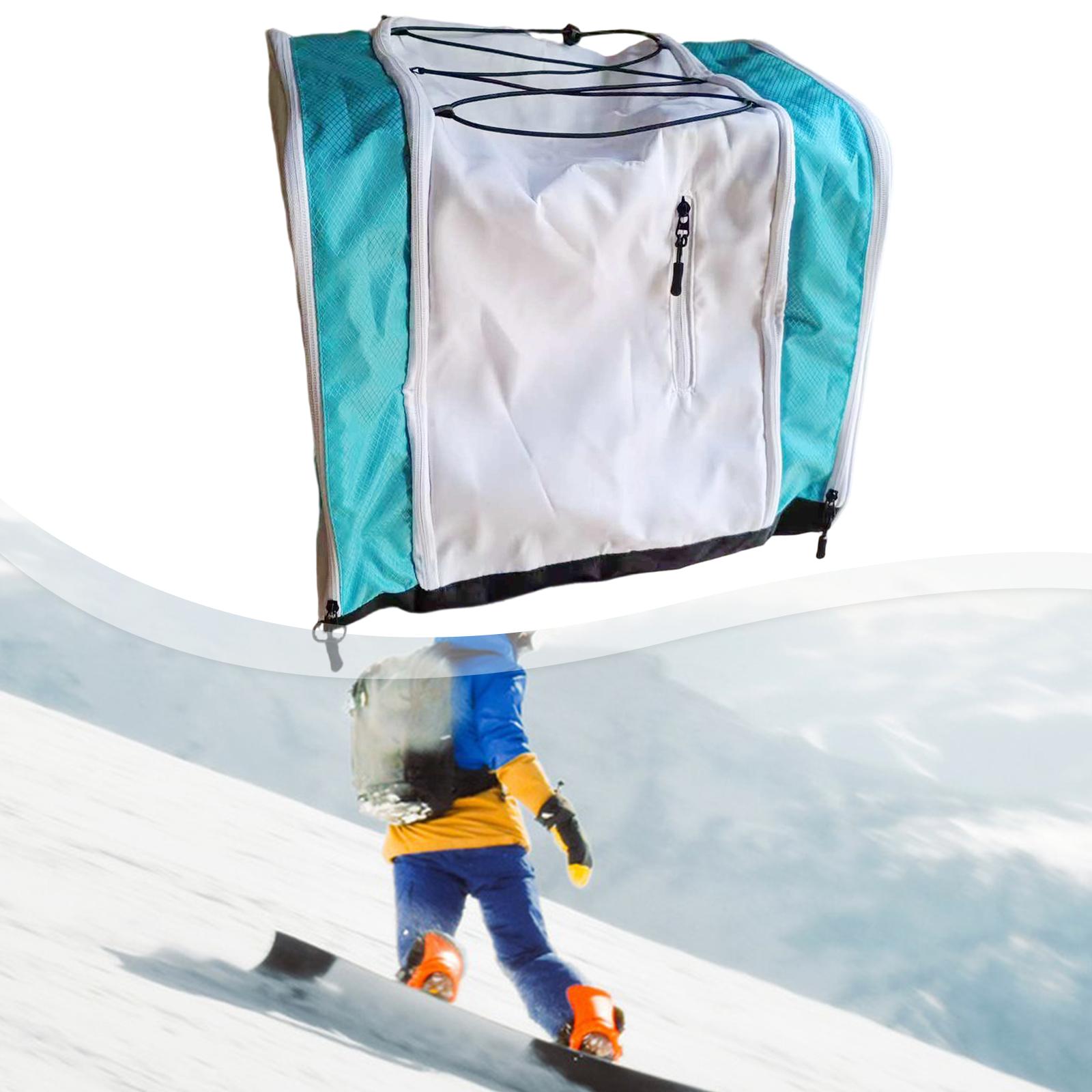Wodoodporna torba na buty narc – Ski Glove Waterproof recenzja i cena