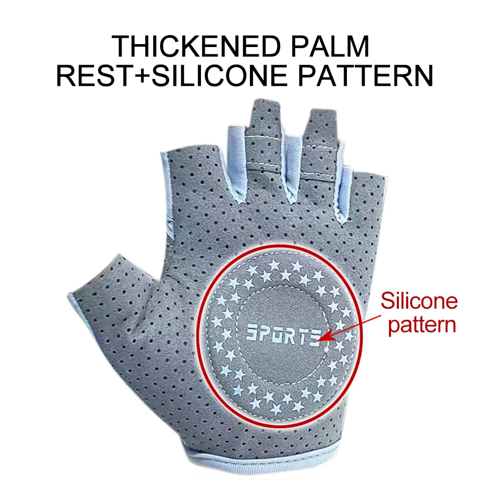 1 para oddychających rękawic t – Workout Glove Gym recenzja i cena