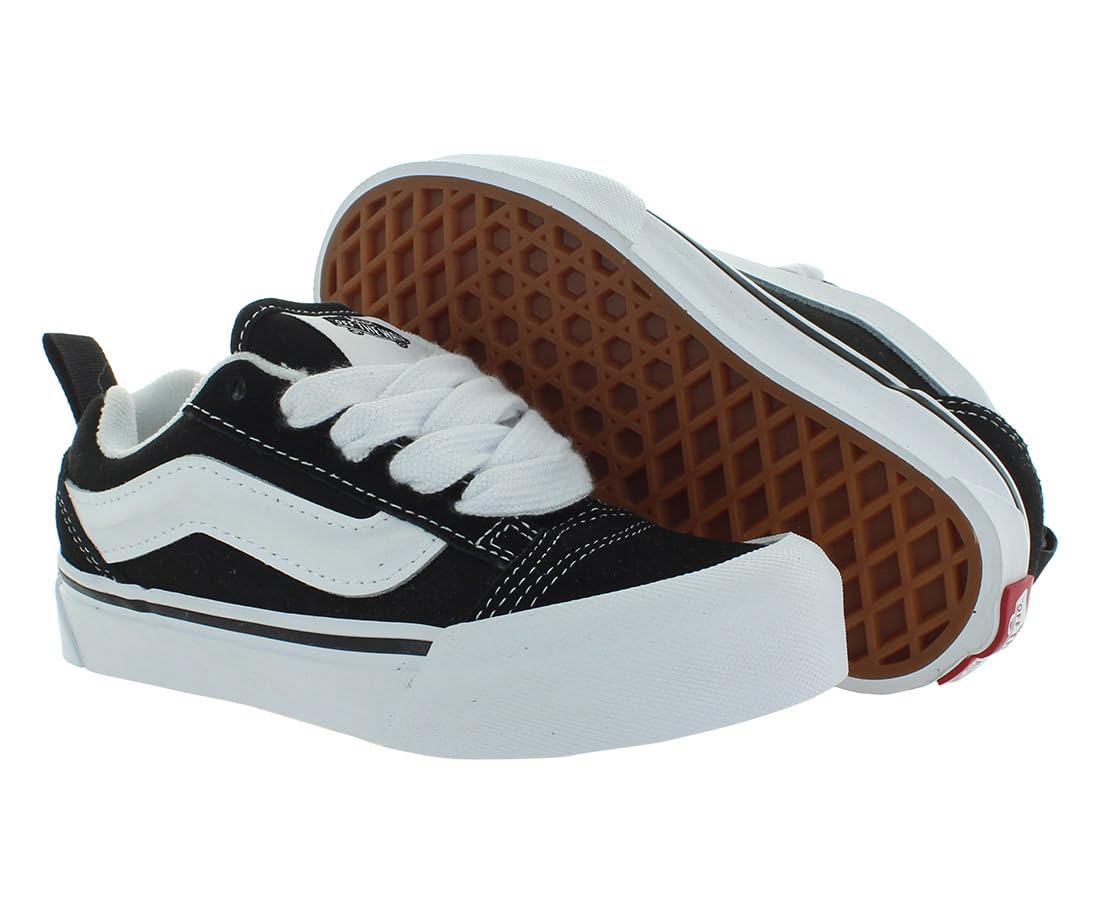 Dziecięce buty Vans Knu Skool  – Vans Shoes Old Skool recenzja i cena