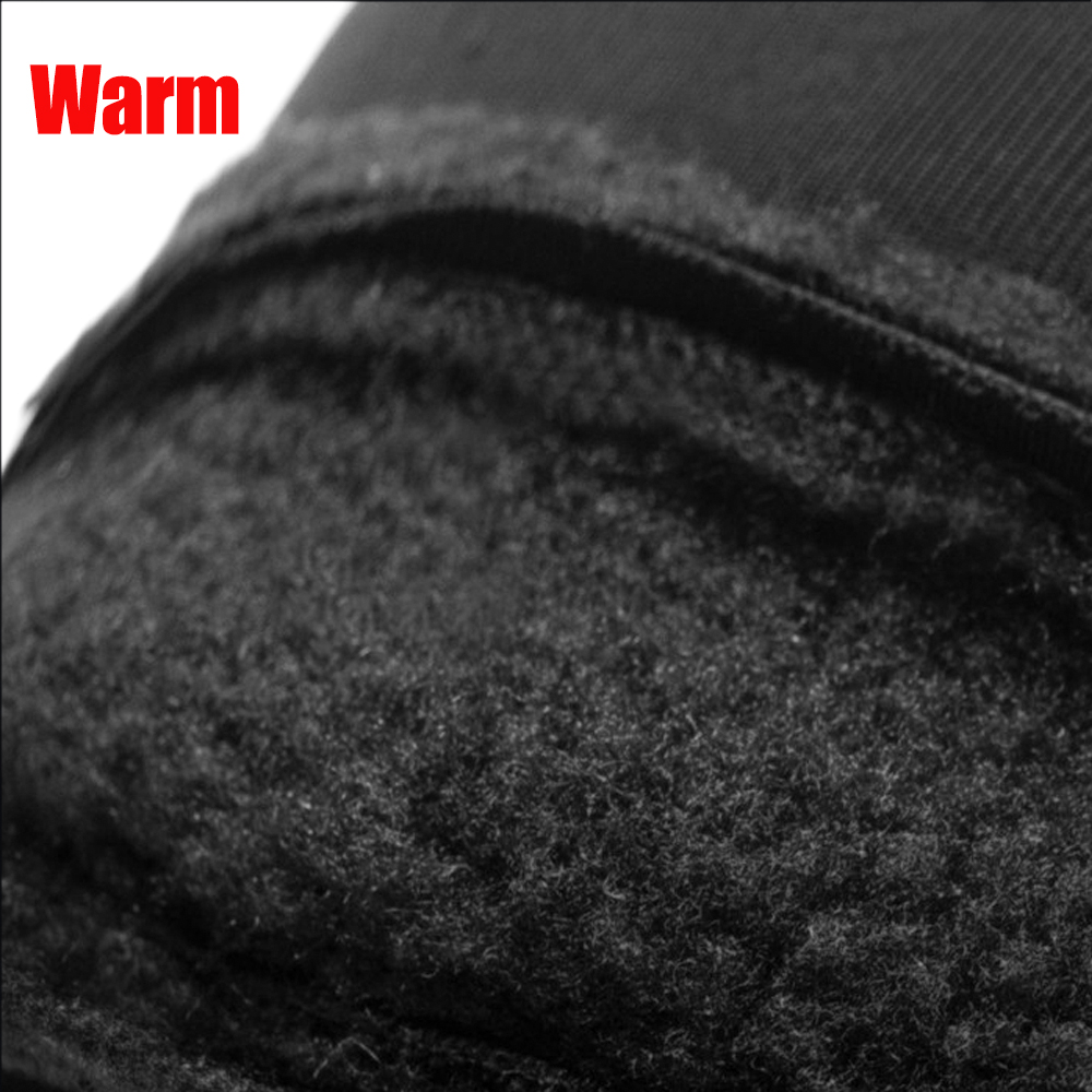 Ciepłe zimowe rękawice z odkry – Ski Glove Waterproof recenzja i cena