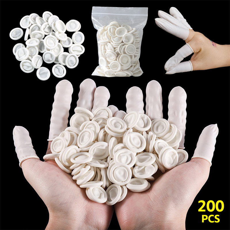 200 sztuk/worek jednorazowe la – Latex Disposable Glove recenzja i cena