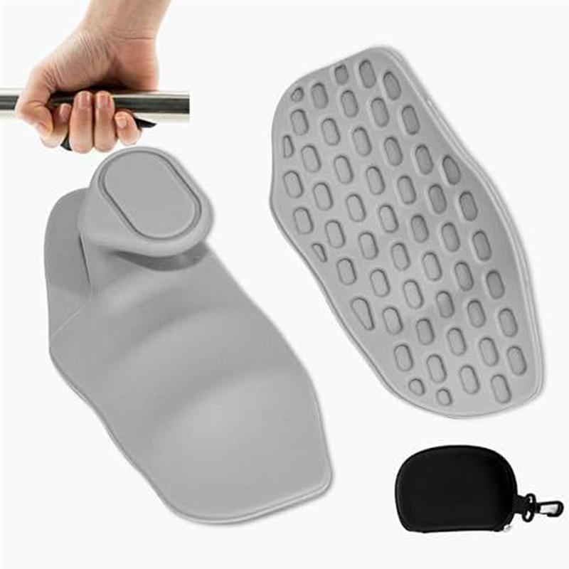 2 szt. Uchwytów do ćwiczeń, an – Workout Glove Gym recenzja i cena