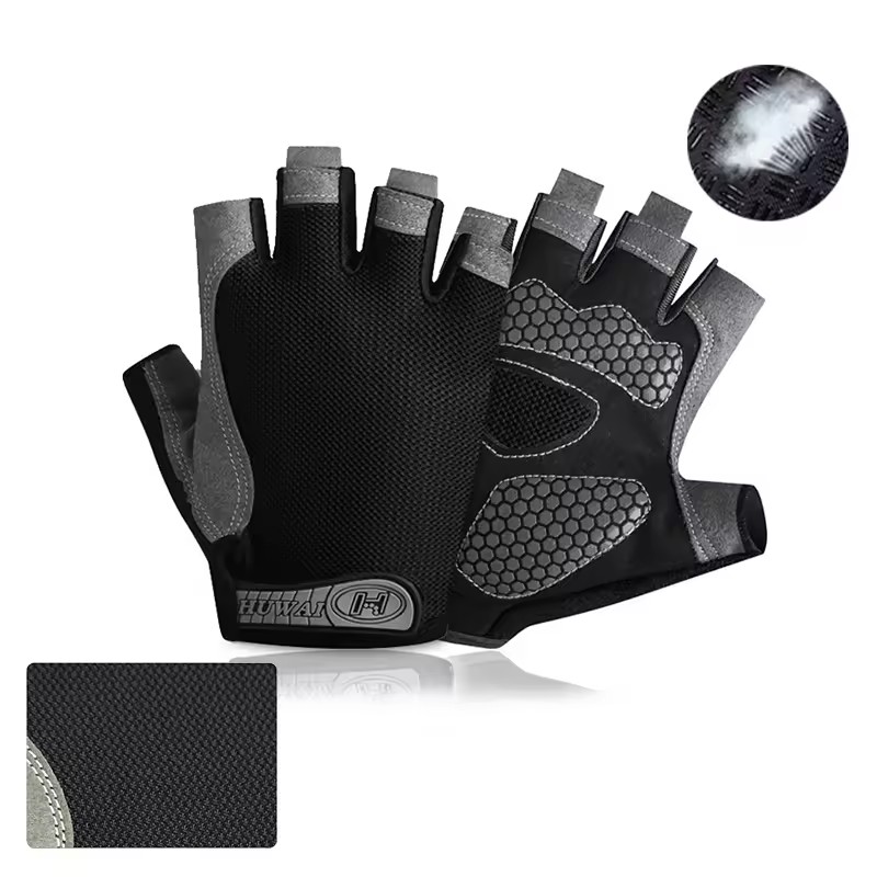 Oddychające antypoślizgowe ręk – Workout Glove Gym recenzja i cena