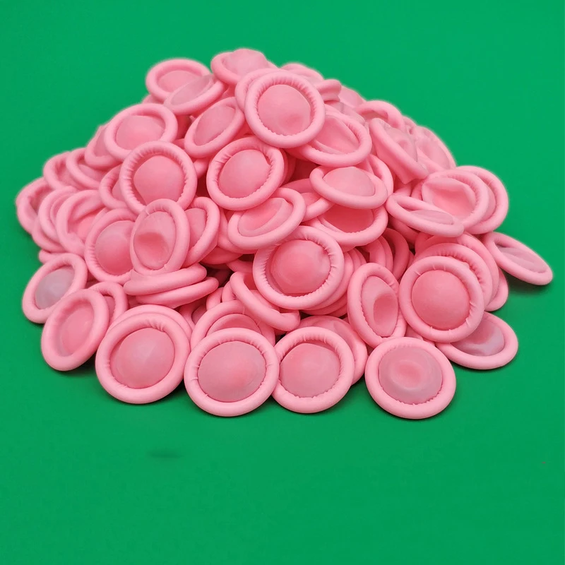 50 SZTUK Jednorazowe Nakładki  – Latex Disposable Glove recenzja i cena
