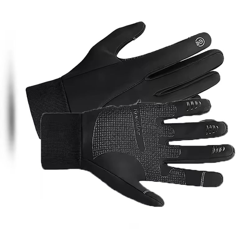 Rękawice motocyklowe zimowe Ky – Ski Glove Waterproof recenzja i cena